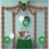 Beistle Football Party Canopy
