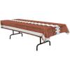 Beistle Football Tablecover