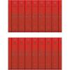 Beistle Great 20s Wall Backdrop, Decorative Wall Covering for Roaring Twenties Parties, Art Deco-Themed Photo Booths, Jazz Night Celebrations, Speakeasy Events, Vintage Decorations, 4′ x 30′(90’s Lockers – 2 Piece)
