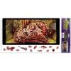 Beistle Halloween Microwave Door Decoration(Pkg of 1)