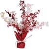 Beistle Heart Gleam ‘N Burst Centerpiece(Pack of 1)