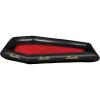 Beistle Home Décor Accent Inflatable Coffin Buffet Cooler 22″W x 4′ 6″L Pack of 6