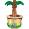 Beistle Inflatable Cooler – Drink Containers for Parties, Beverage Cooler, Luau Party Decorations, Hawaiian Party Decorations: Luau(Palm Tree Cooler)