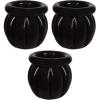 Beistle Inflatable Cooler – Drink Containers for Parties, Beverage Cooler, Spooky Decor: Halloween(Cauldron Cooler – 3 Piece)