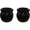 Beistle Inflatable Cooler – Drink Containers for Parties, Beverage Cooler, Spooky Decor: Halloween(Cauldron Cooler 2 Piece)