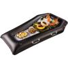 Beistle Inflatable Cooler – Drink Containers for Parties, Beverage Cooler, Spooky Decor: Halloween(Coffin Buffet Cooler)