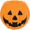 Beistle Inflatable Cooler – Drink Containers for Parties, Beverage Cooler, Spooky Decor: Halloween(Jack-O-Lantern Cooler)