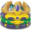 Beistle Inflatable Crown Cooler