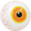 Beistle Inflatable Eyeball(Multicolor)