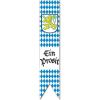 Beistle Jointed Oktoberfest Pull-Down Cutout(1)