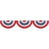 Beistle Jointed Uncle Sam 5′ 6″(1)