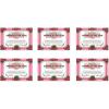 Beistle Mother of The Year Certificates, 5 by 7-Inch, 6-Pack