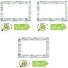 Beistle Mother’s Day Photo Booth Props Picture Frames for Mom Celebration(Father’s Day Photo Fun Frame)