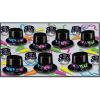 Beistle Neon Party Assorted for 50