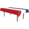 Beistle Patriotic Tablecover(2)