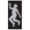 PSI Body Silhouette