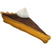 Beistle Plush Touchdown Turkey Hat(Pumpkin Pie)