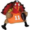 Beistle Plush Touchdown Turkey Hat(Touchdown Turkey)