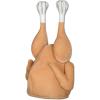 Beistle Plush Touchdown Turkey Hat(Turkey)