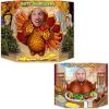 Beistle Turkey Photo Prop