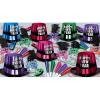 Beistle Unixex-Adult New Years(Multicolor)