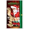 Santa Restroom