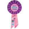 Best Mom Ever Rosette