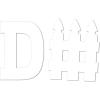 D-Fence Cutout Set Party Accessory (1 count) (1/Pkg)