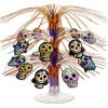 Day of The Dead Mini Cascade Centerpiece