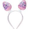 Easter Egg Boppers (asstd lt blue & pink) Party Accessory (1 count) (1/Pkg)