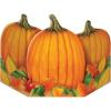Fall Harvest Stand-Up Party Accessory (1 count) (1/Pkg)(Fall Harvest Stand-Up)