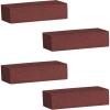 Football University Bad Call Brick(Set of 4)
