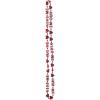Hug Me, Kiss Me Beads-Of-Expression Party Accessory (1 count) (1/Card)(Hug Me  Kiss Me Beads-Of-Expression)