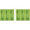 Jungle Trees Photo Backdrop(Bamboo – 2 Piece)