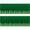 Jungle Trees Photo Backdrop(Jungle Foliage – 2 Piece)