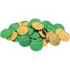 Lucky Leprechaun Plastic Coins(Lucky Leprechaun Plastic Coins – B)