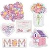 Mother’s Day Cutouts