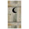 Outhouse Door Cover(Outhouse)
