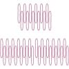 Party Beads – Small Round(7mm x 33″ (Pack of 3))