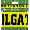 Tailgate Zone Party Tape Party Accessory (1 count) (1/Pkg)