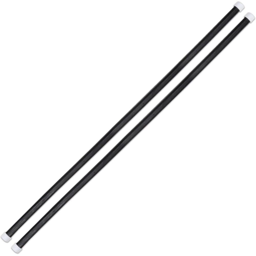 imageBeistle 2Count 1920s Wooden Novelty Dance ampamp Theatrical Walking Canes Magician Costume Accessory Prop for Halloween Parties and DressUp 365quot