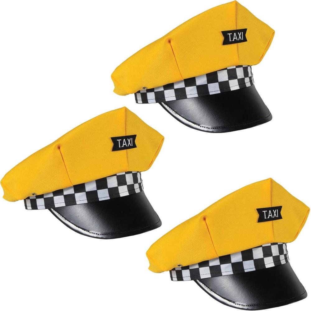 imageBeistle UnixexAdult General OccasionGold Foil Crowns 24 PieceYellowBlackWhite