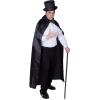 Beistle 2 Piece Novelty Wooden Theatrical Canes for Magic Show and Halloween Costume Accessories