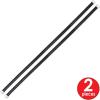 Beistle 2 Piece Novelty Wooden Theatrical Canes for Magic Show and Halloween Costume Accessories