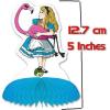 Beistle Alice in Wonderland Mini Centerpieces