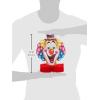 Beistle Clown Centerpiece(Multicolor)