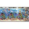 Beistle Jointed Anchor Photo Prop Backdrop, 62″- Nautical Ship Themed Wall Decoration, Sailing the Seas Cut Out Party Decor(2)