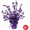 Black Star Gleam ‘N Burst Centerpiece(Star Gleam ‘N Burst Centerpiece – Purple)