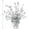 Black Star Gleam ‘N Burst Centerpiece(Star Gleam ‘N Burst Centerpiece – Silver)