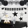 Black Star Gleam ‘N Burst Centerpiece(Star Gleam ‘N Burst Centerpiece – Silver)